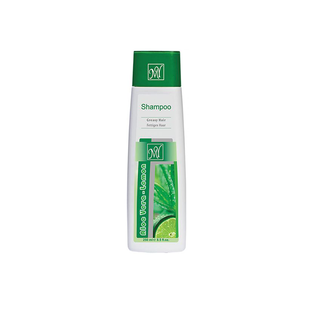 Aloevera Lemon Shampoo 250ml MY