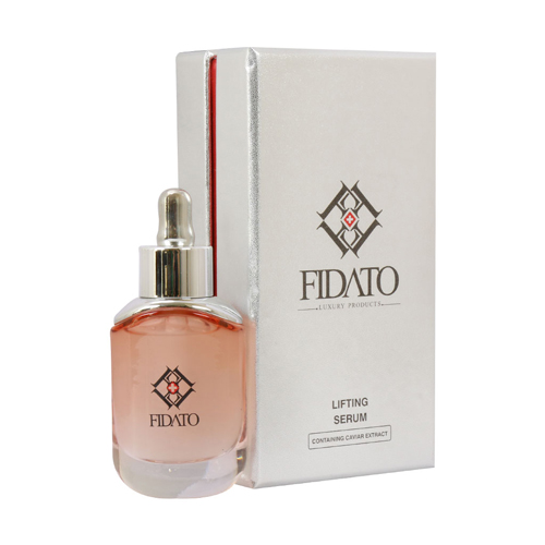 FIDATO 3 ACTION LIFTING SERUM 30 ML