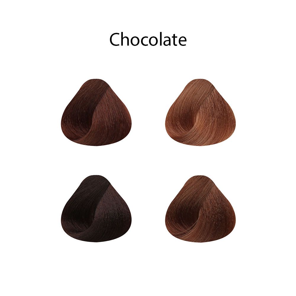 chocolate