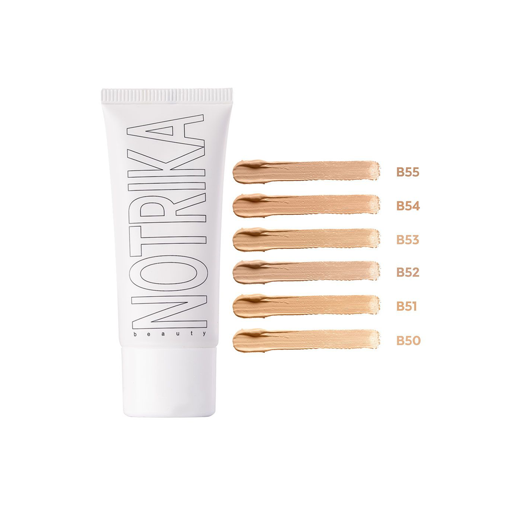BB CREAM NOTRIKA1