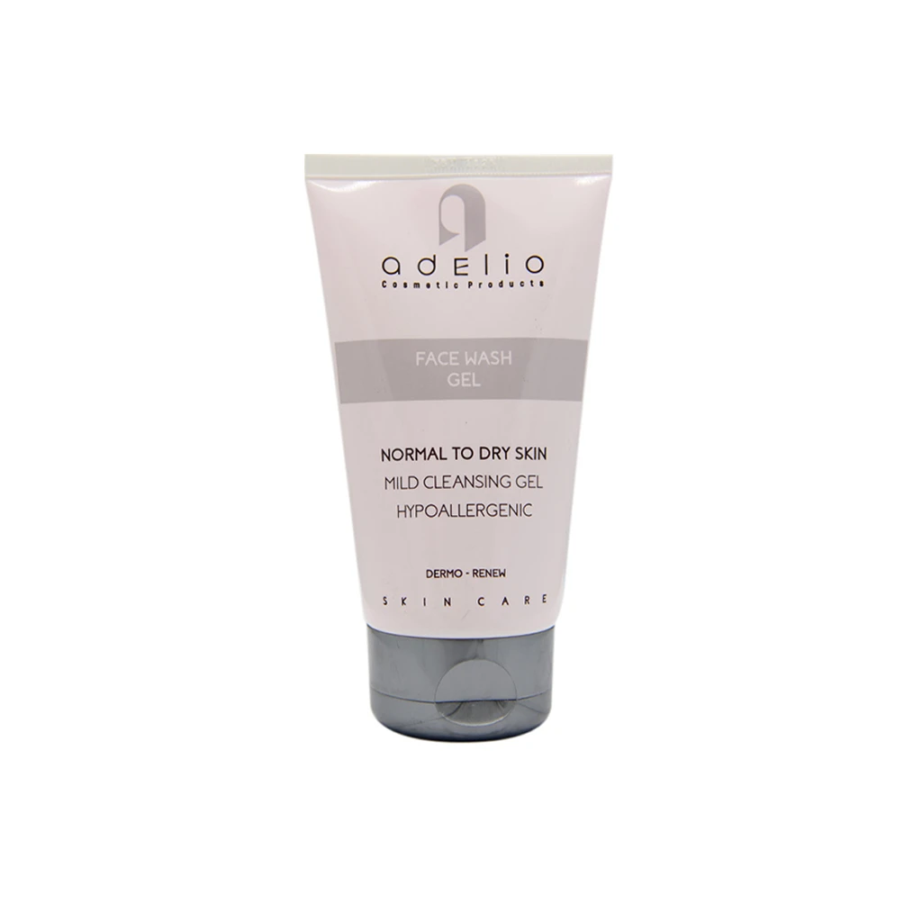 Adelio-Face-Wash-Gel-For-Normal-To-Dry-Skin-150-ml