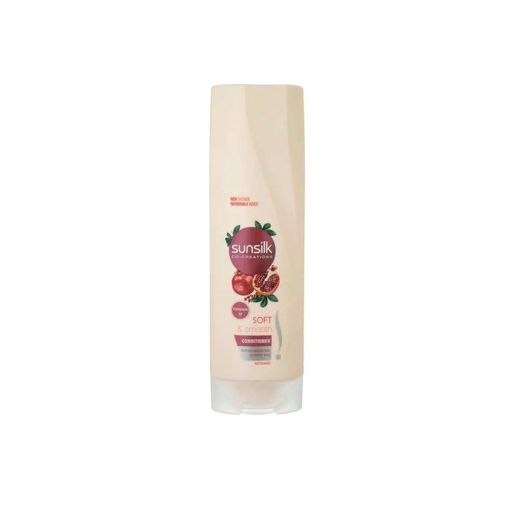 Soft &-Smooth-Conditioner-For-Dry-Hair-350ml-SUNSILK