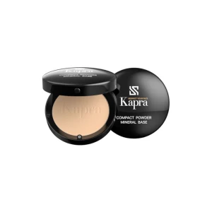 پنکیک مینرال کاپرا