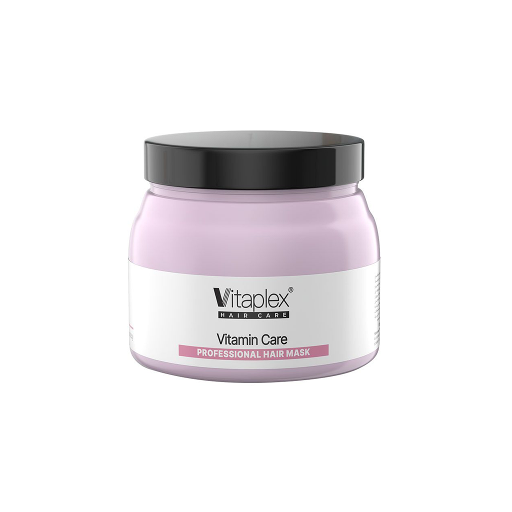 VITAPLEX-HAIR-CARE-VITAMIN-CARE-PROFESSIONAL-HAIR-MASK-500-ML