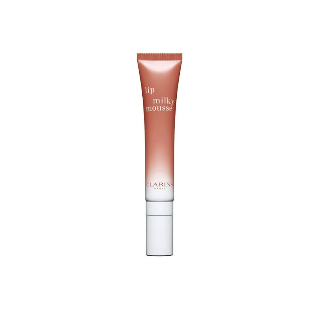 CLARINS-LIP-MILKY-MOUSSE-06-MILKY-NUDE