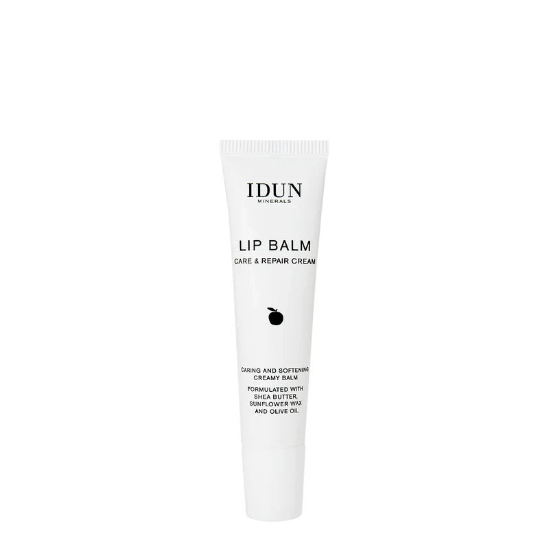 IDUN LIP BALM CARE & REPAIR CREAM 15 ML