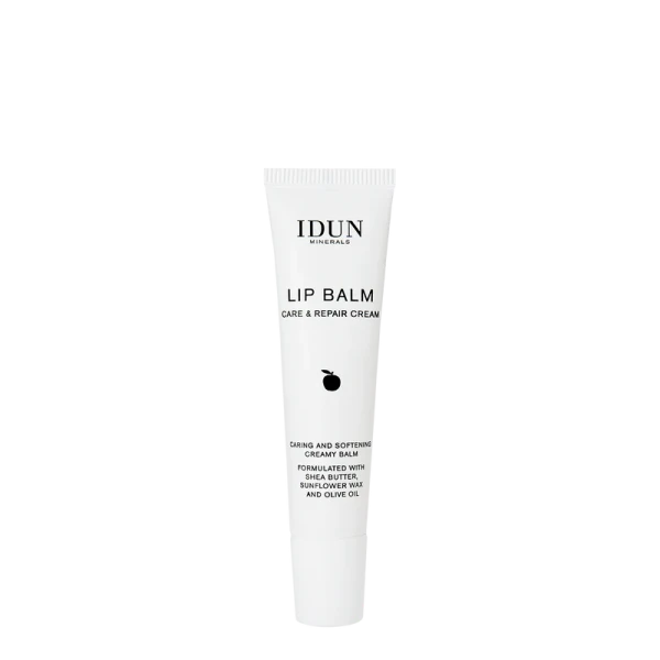 IDUN LIP BALM CARE & REPAIR CREAM 15 ML