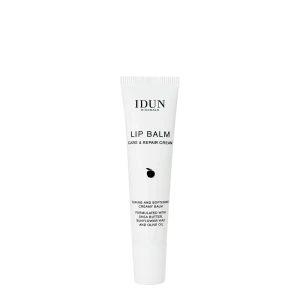 IDUN LIP BALM CARE & REPAIR CREAM 15 ML