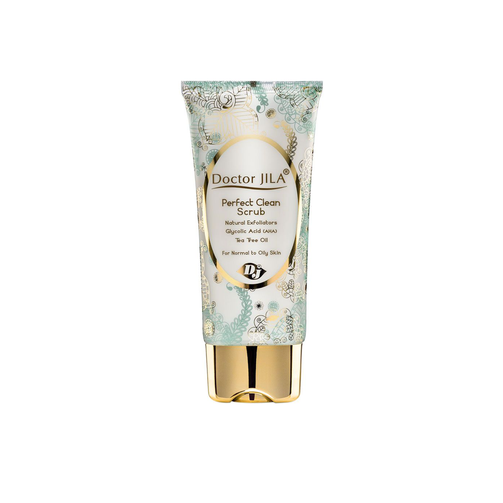 Perfect-Clean-Scrub-100ml-DOCTOR-JILA