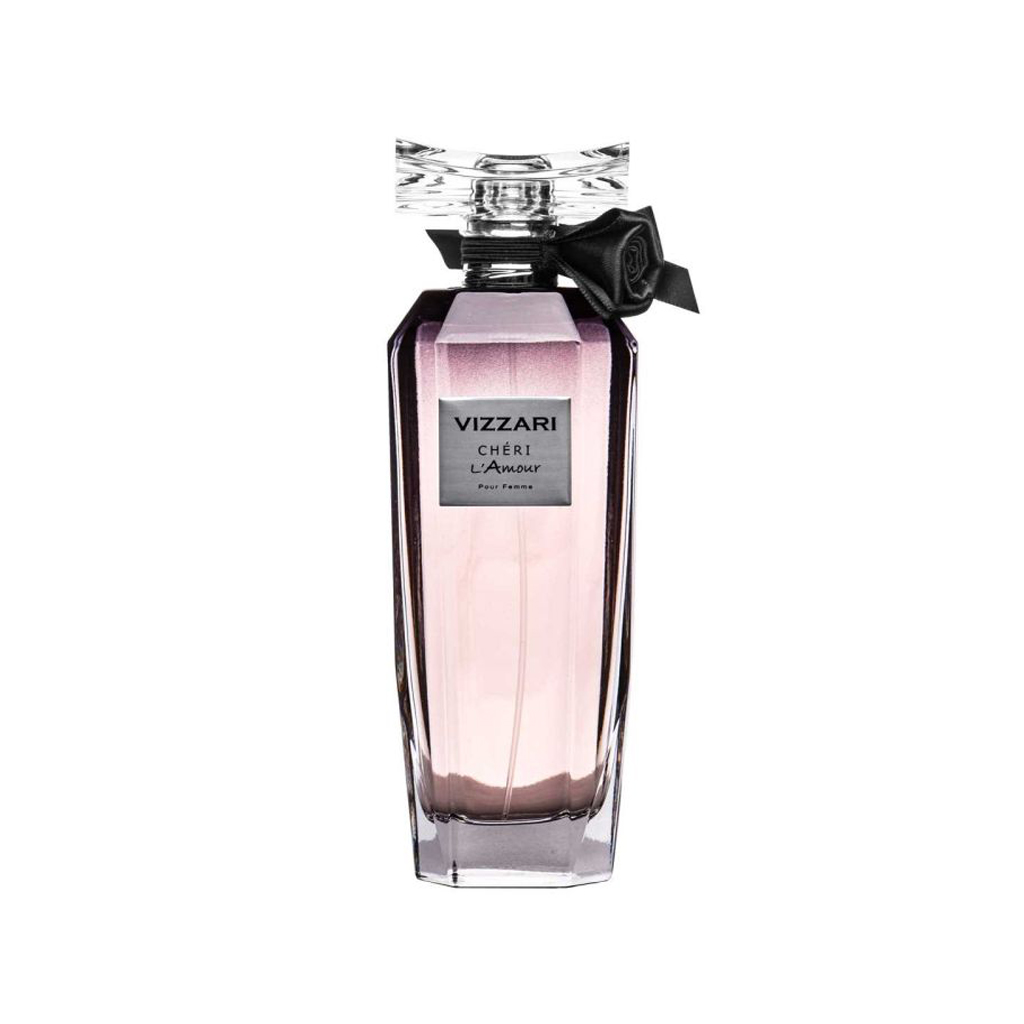 1-ROBERTO VIZZARI CHERI L`AMOUR P.F W EDP 100ML