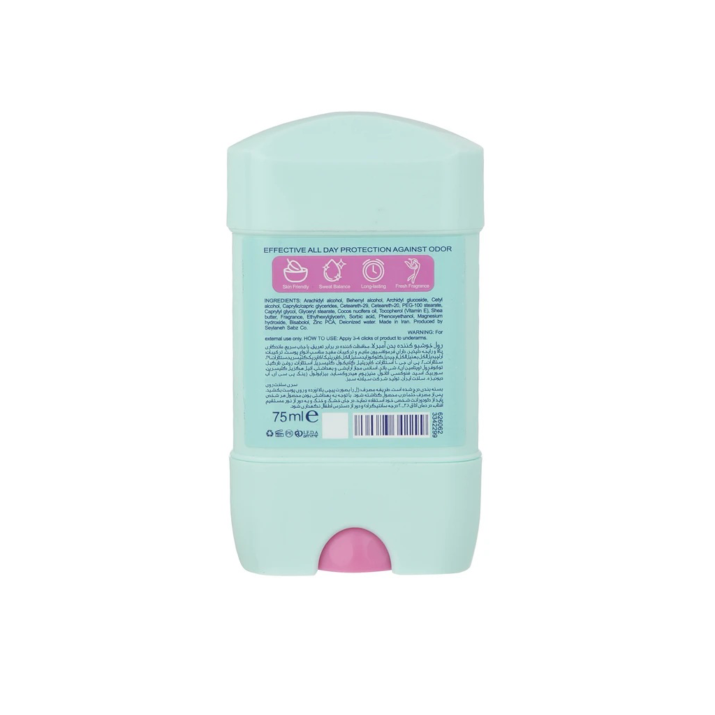 Umbrela Soft Clear Deodorant For Women 75 ml1