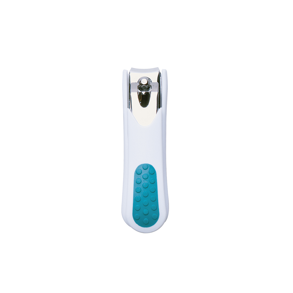 ناخن گیر با روکش کروم1052/2 تیتانیا