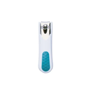 ناخن گیر با روکش کروم1052/2 تیتانیا