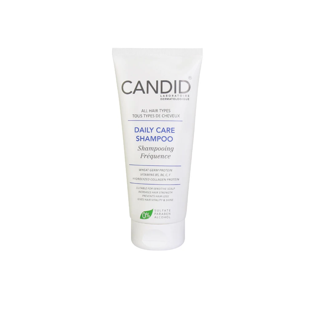 CANDID-SHAMPOO-DAILY-CARE-200ML