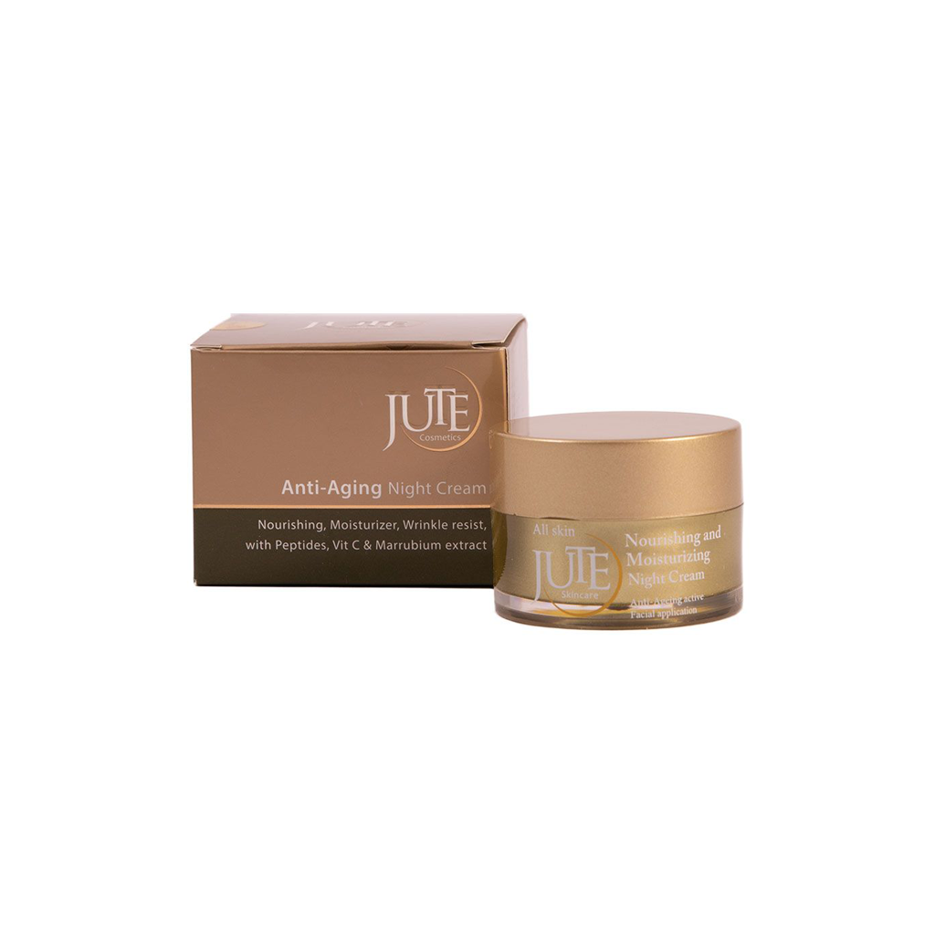 Nourishing-And-Moisturizing-Night-Cream-30ml-JUTE1