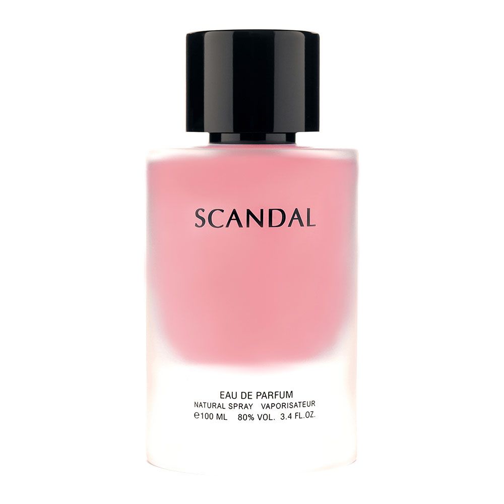 ادوپرفیوم اسکندل زنانه هریتیج