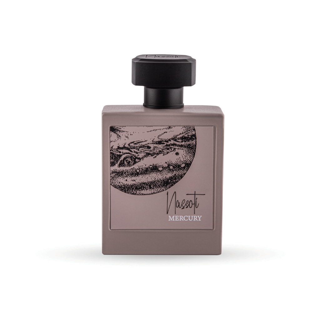 NASSOTI-MERCURY-U-EDP-100