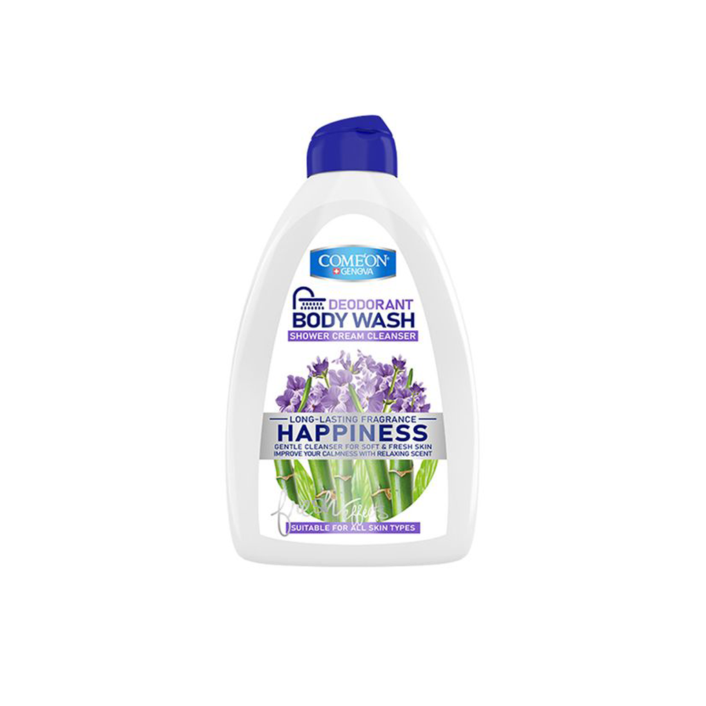 Happiness-Body-wash-510ml-COMEON
