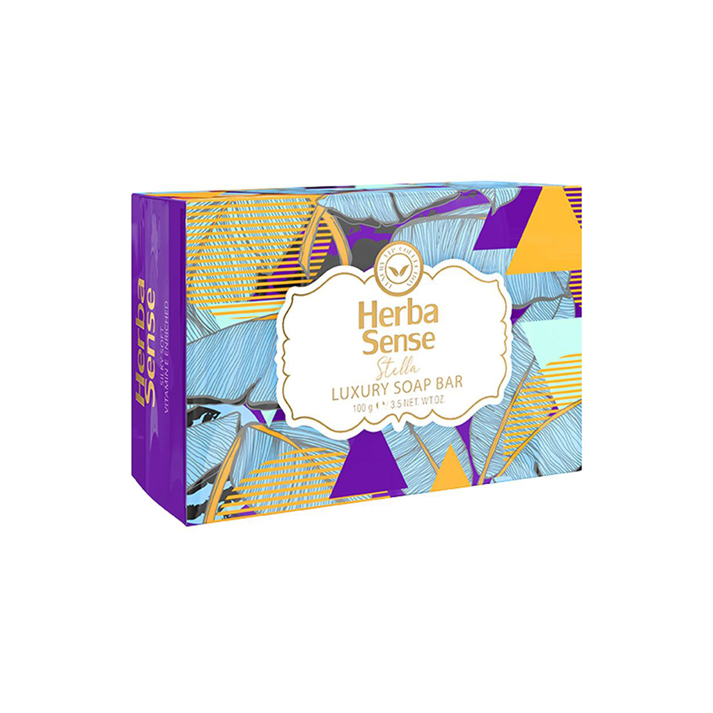 HERBA SENSE SOAP 100GR ARDENE