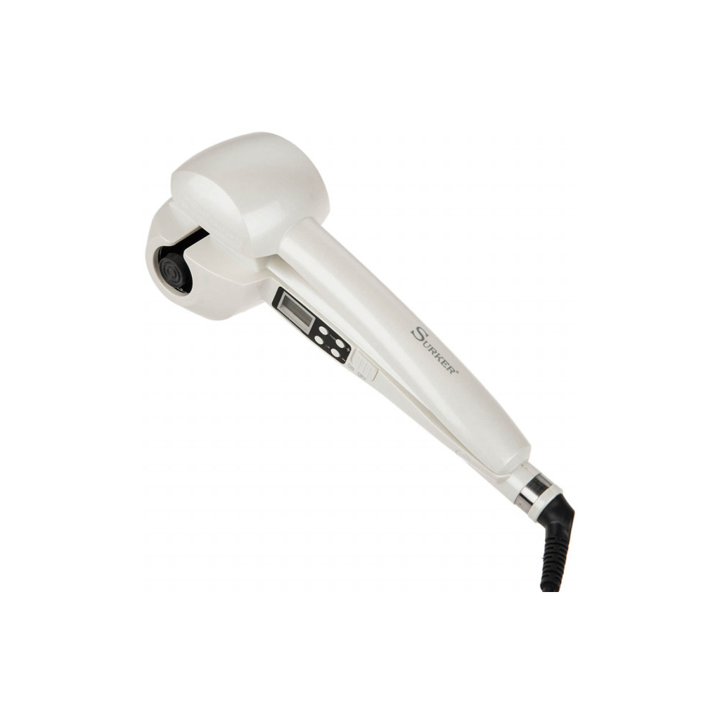Hair Styler-SK-689-SURKER