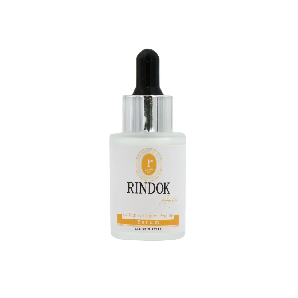 Rindok-Caffein-And-Copper-Peptide-Serum-30-ml