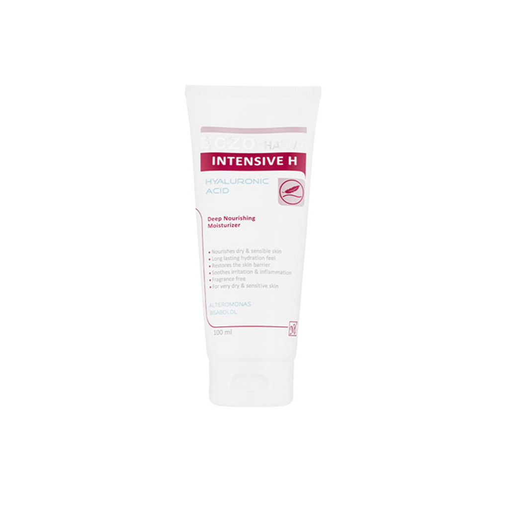 eczopharma intensive H moisturizing PHARMA SERIES