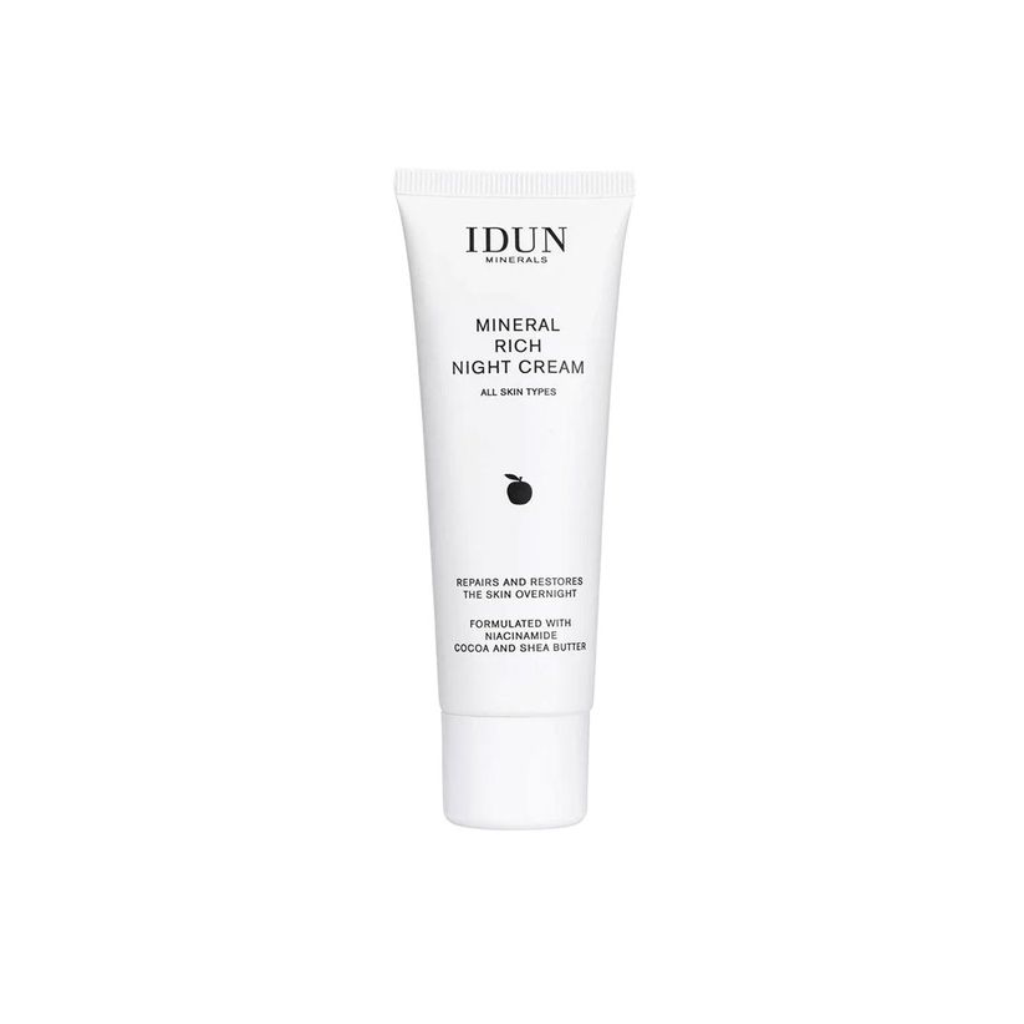 IDUN-MINERALS-RICH-NIGHT-CREAM