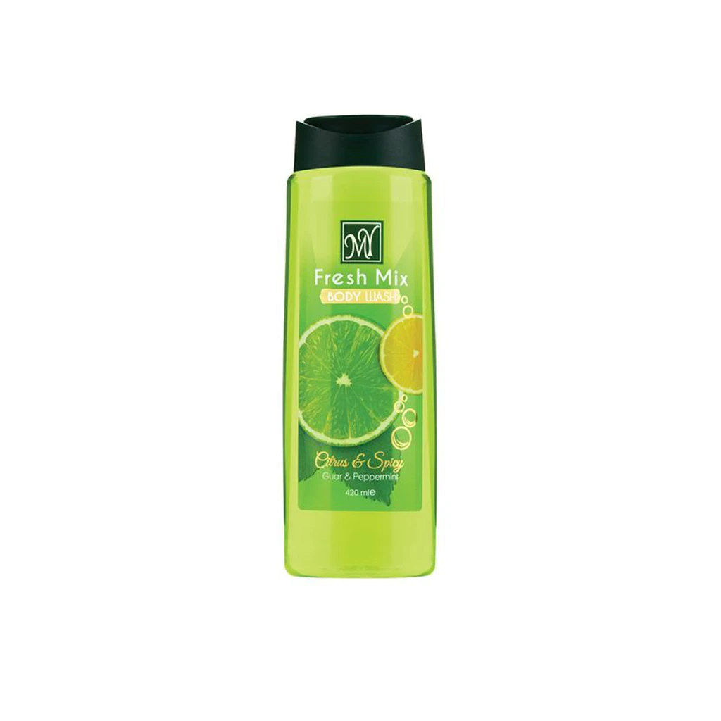 Fresh-Mix-Body-Wash-420ml-MY