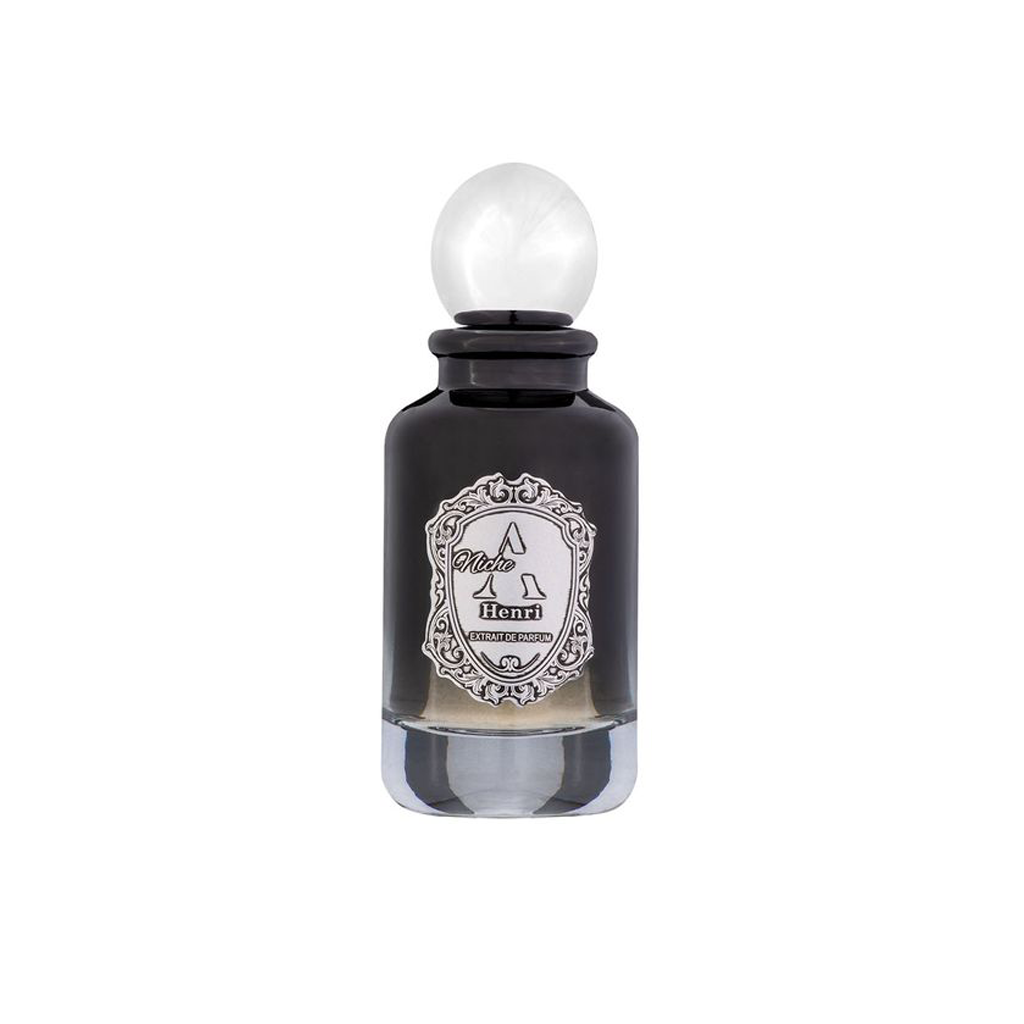 Henri Extrait De Parfum A NICHE