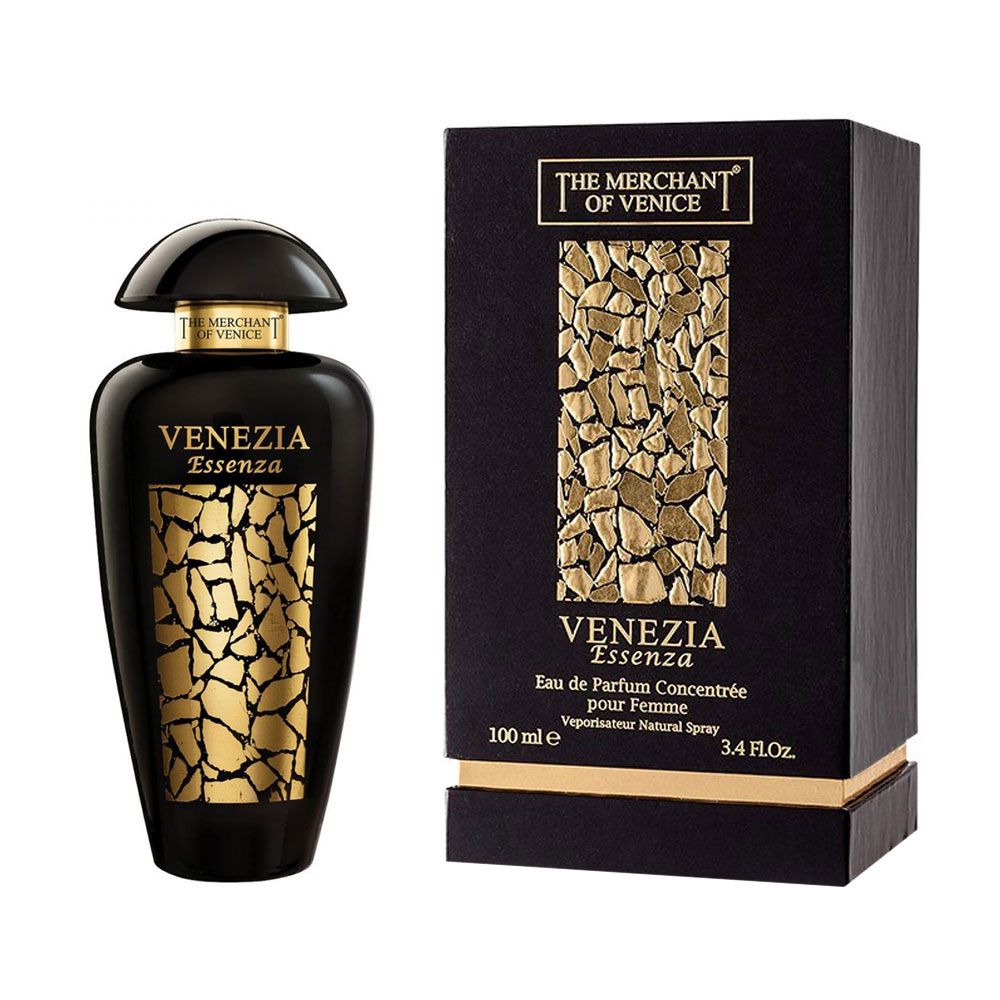 Venezia Essenza Pour Femme THE MERCHANT OF VENIC 2