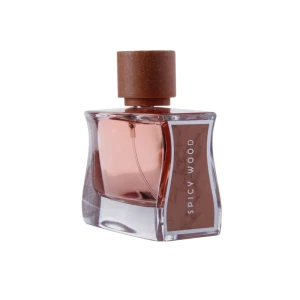 ادو پرفیوم اسپایسی وود اولفکتولوژی