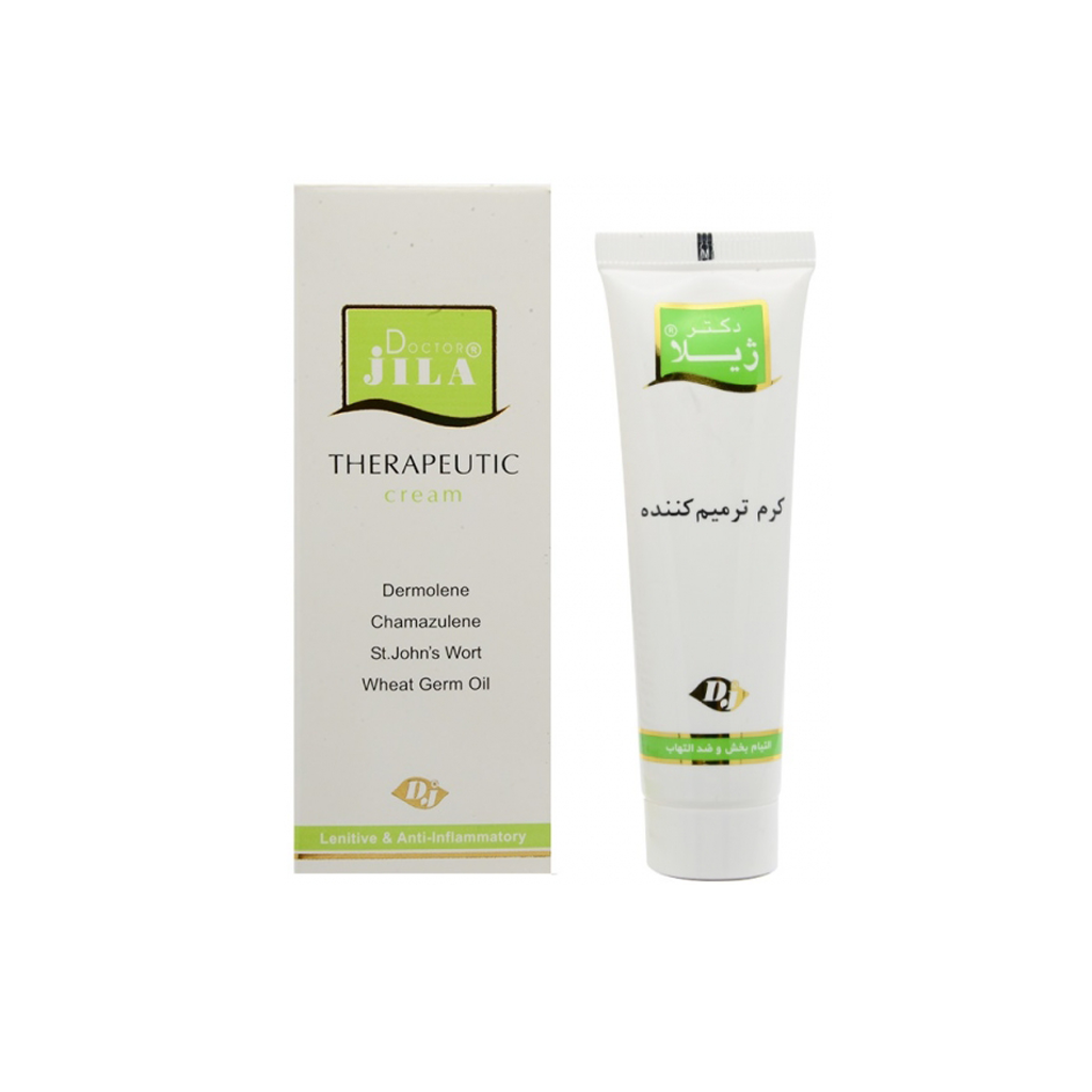 Repair Cream Doctor Jilaچ