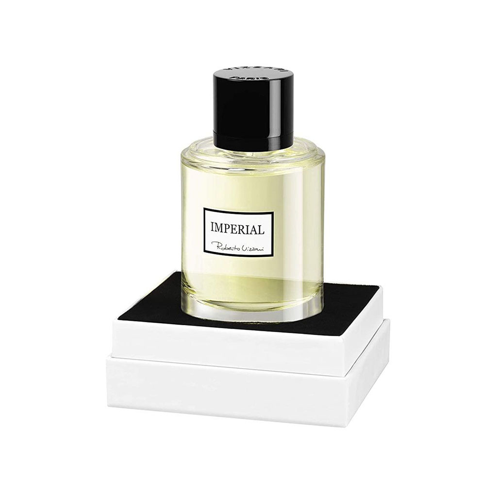 Imperial Eau De Toilette ROBERTO VIZZARI 2