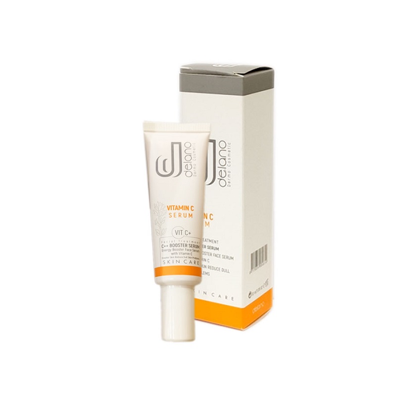 DELANO VIT C SERUM 30 ML 2