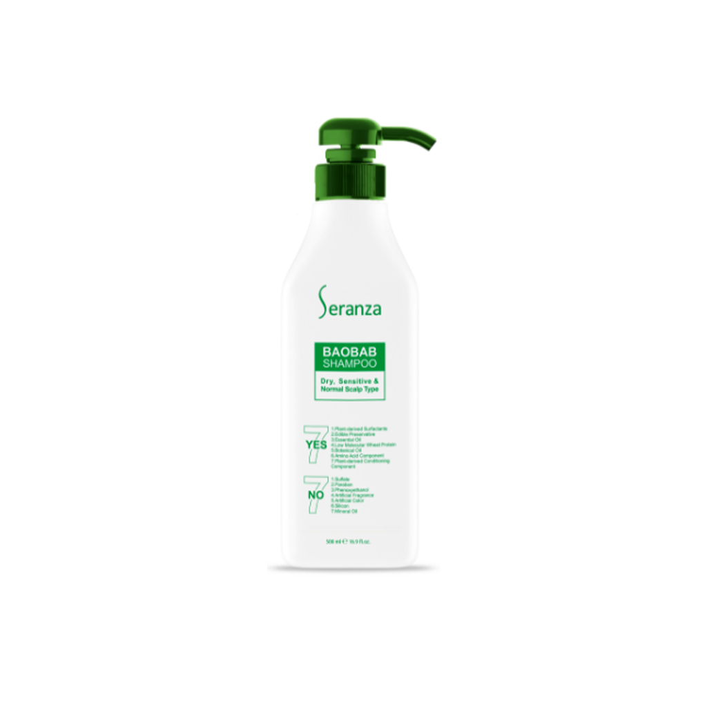 SERANZA-SHAMPOO-BAOBAB-DRY-&-SENSITIVE-SCALP-500ML