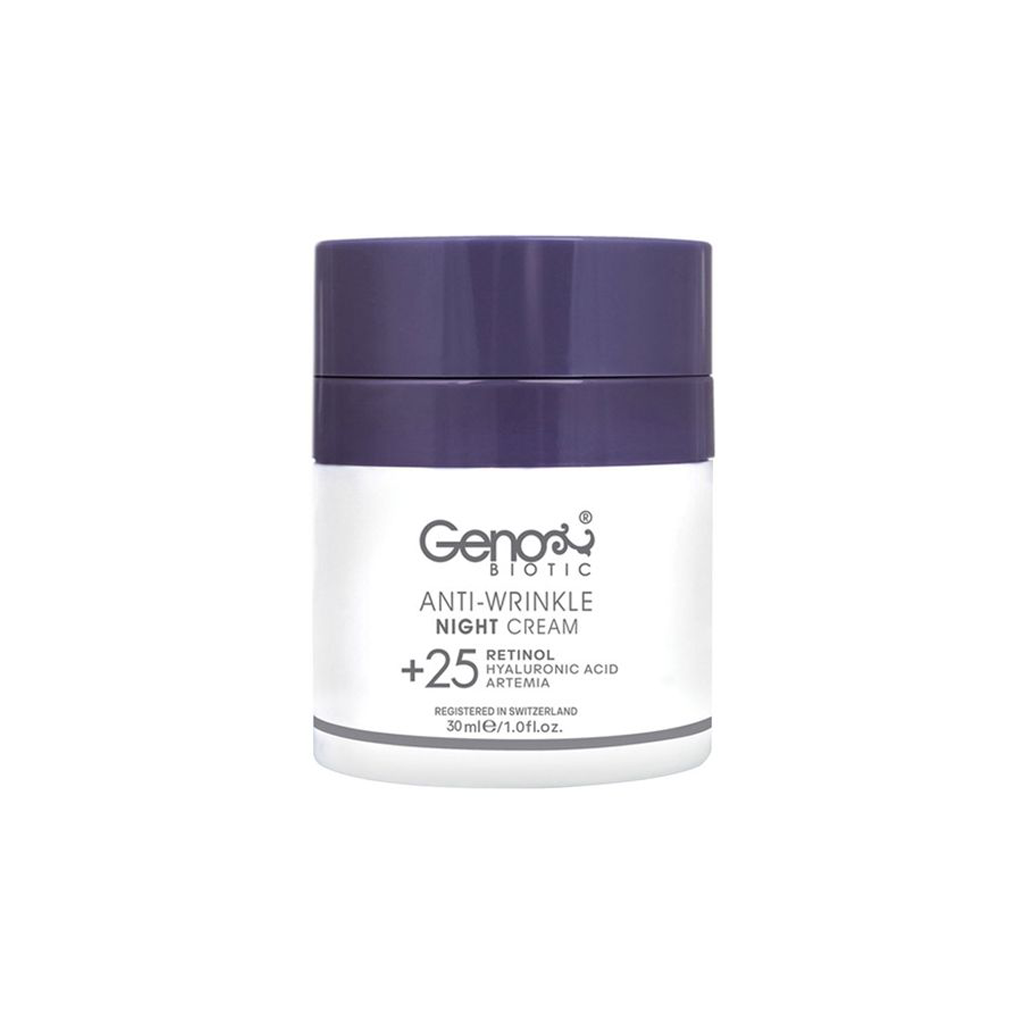 ANTI-WRINKLE-NIGHT-CREAM-+25-30-ML-GENO
