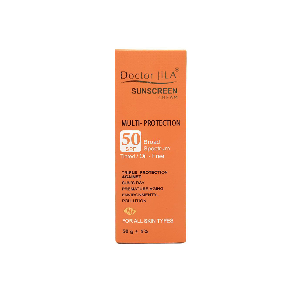 Sunscreen-Multi-Protection-Spf50-Tinted-DOCTOR-JILA1