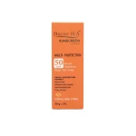 Sunscreen-Multi-Protection-Spf50-Tinted-DOCTOR-JILA1