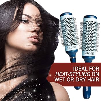 TITANIA HAIR CARE IONIC CERAMIC 1676 4