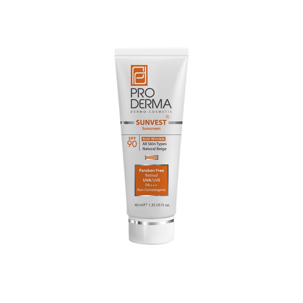 Sunscreen-Anti-Wrinkle-Cream-SPF90-PRODERMA