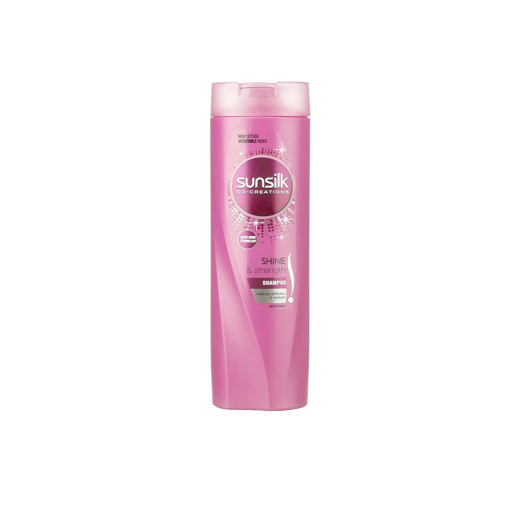 Shine-And-Strength-Shampoo-350ml-SUNSILK