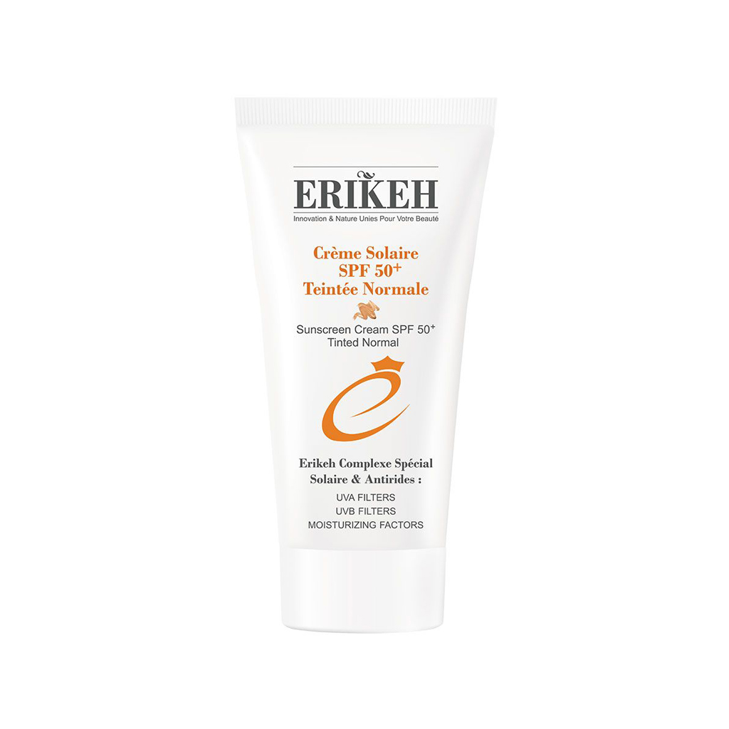 ERIKEH-SUNSCREEM-CREAM-SPF50-TINTED-NORMAL-50-ML