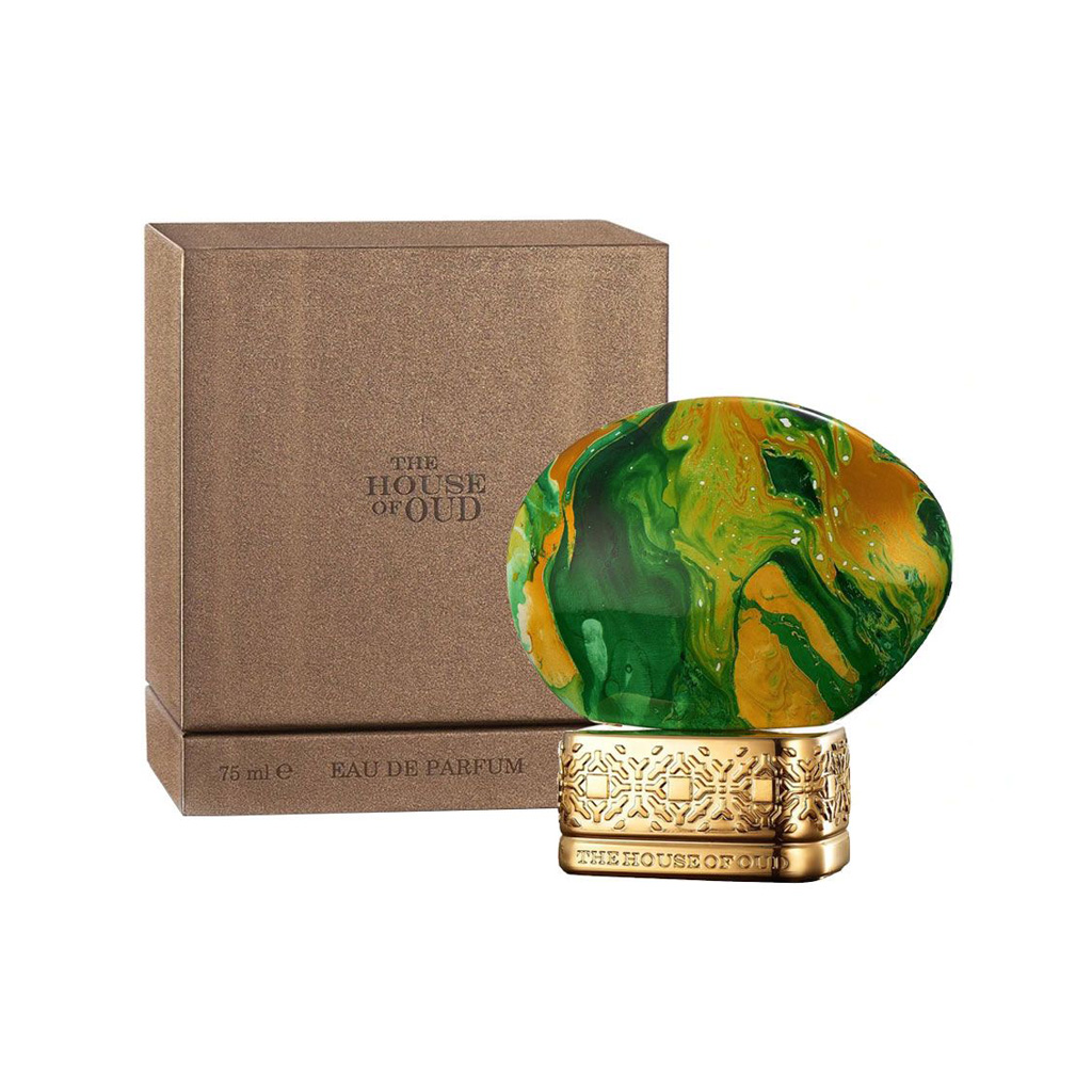 Cypress Shade THE HOUSE OF OUD 1