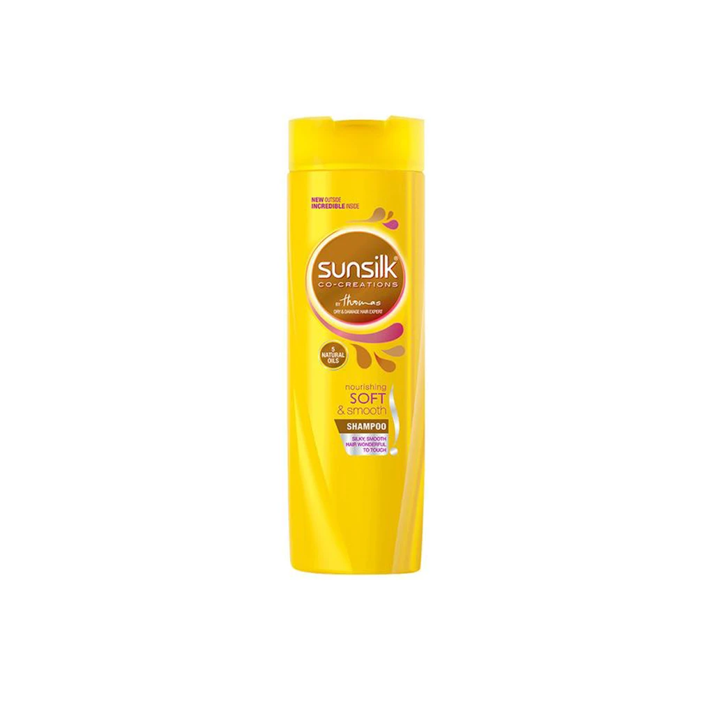 soft-and-smooth-shampoo-SUNSILK