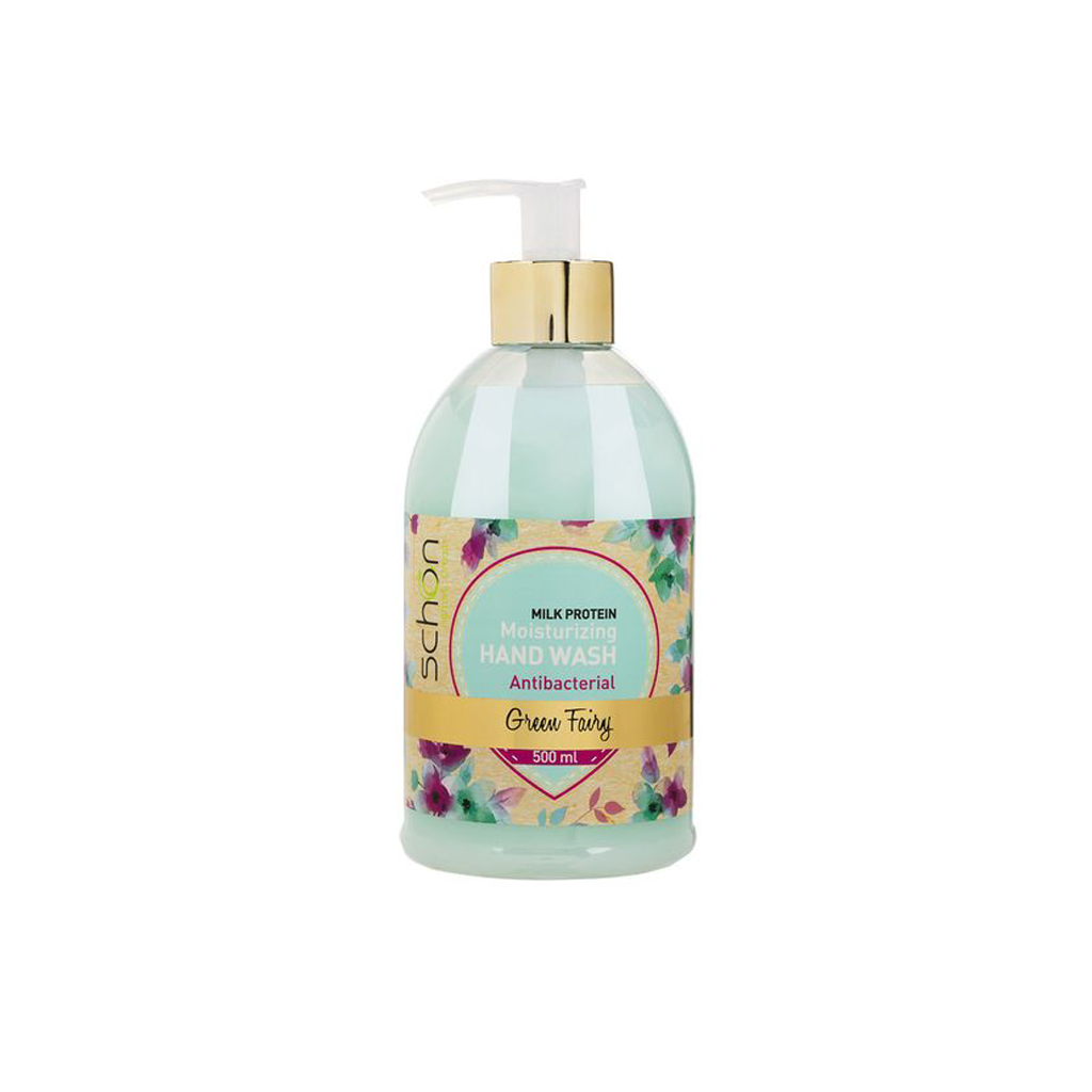 Green-Fairy-moisturizing-hand-wash-500ml-SCHON