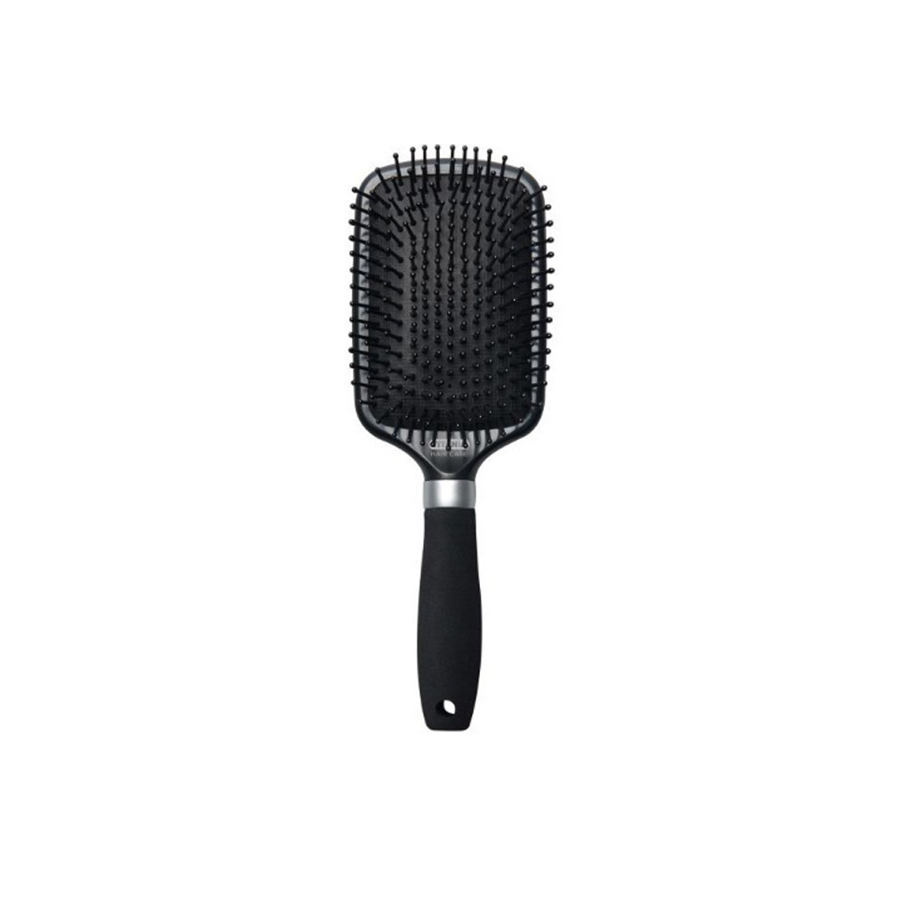 TITANIA Hair Care Brush Paddle Anti-StaticApprox 25 Cm 2860 Box