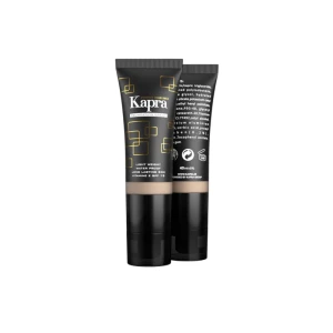 کرم پودر لایت کاپرا