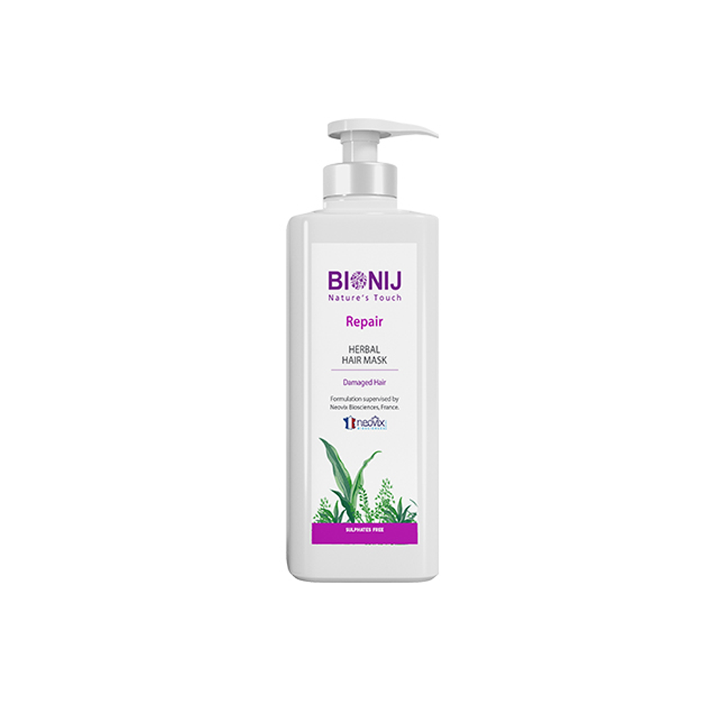 BIONIJ-REPAIR-HERBAL-HAIR-MASK-FOR-DAMAGED-HAIR-300-ML