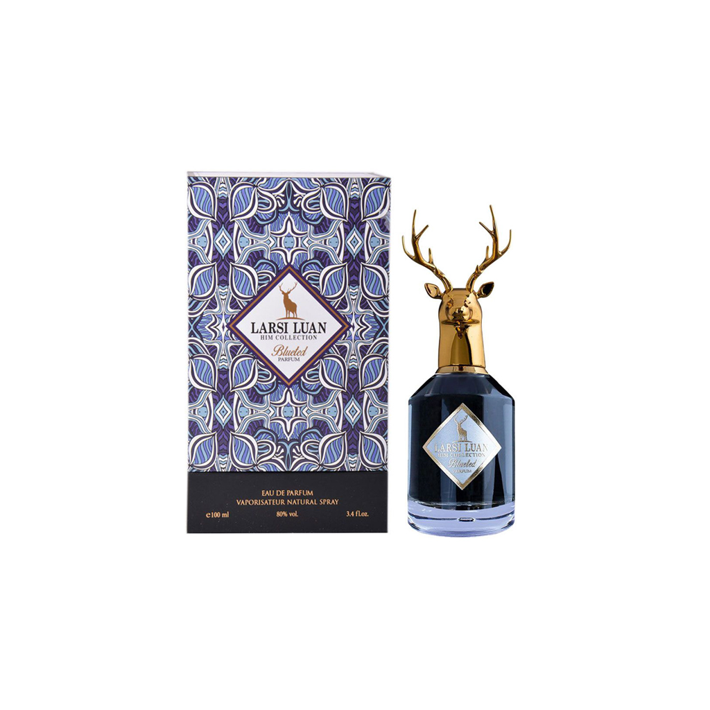 BLUETED-EDP-FOR-MEN-LARSI -LUAN