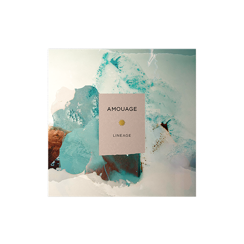 AMOUAGE LINEAGE W EDP 100 M 4